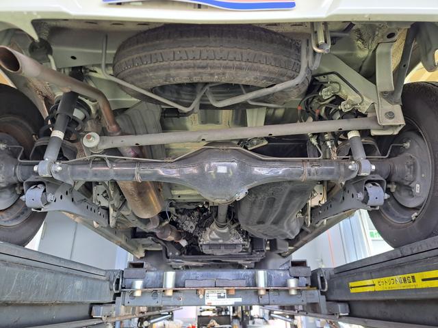 ハイゼットカーゴ クルーズSAIII 禁煙車 スマートアシストIII ナビ フルセグTV キーレス アイドリングストップ LEDヘッドライト ETC オートハイビーム 車線逸脱警報(58枚目)