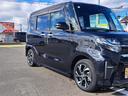 カスタムＸ　禁煙車　ナビ　フルセグＴＶ　バックカメラ　全方位モニター　ドライブレコーダー　ＥＴＣ　ＬＥＤヘッドライト　両側パワースライドドア　純正アルミホイール　スマートアシストＩＩＩ　アイドリングストップ（14枚目）
