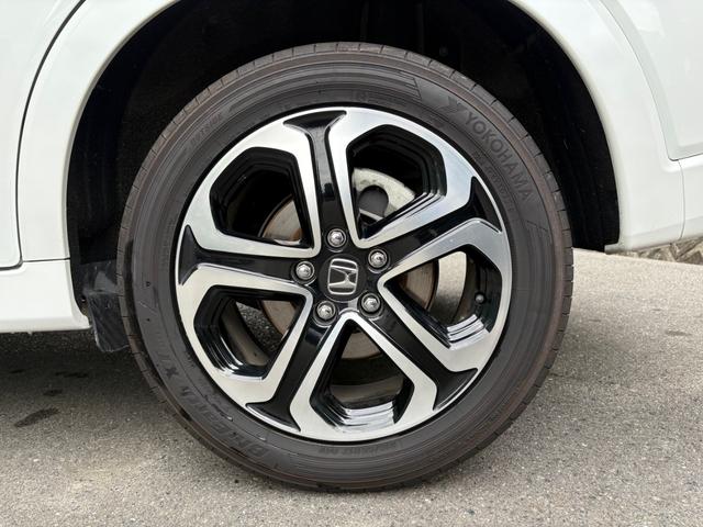 ヴェゼル ハイブリッドＺ・ホンダセンシング　ワンオーナー車　４ＷＤ　Ｇａｔｈｅｒｓナビ　バックモニター　ホンダセンシング　クルコン　ＬＥＤヘッドライト　ＬＥＤフォグ　シートヒーター（20枚目）