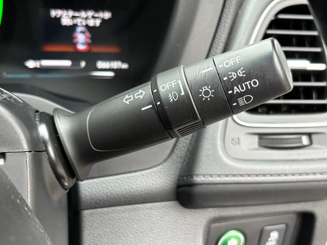 ヴェゼル ハイブリッドＺ・ホンダセンシング　ワンオーナー車　４ＷＤ　Ｇａｔｈｅｒｓナビ　バックモニター　ホンダセンシング　クルコン　ＬＥＤヘッドライト　ＬＥＤフォグ　シートヒーター（46枚目）