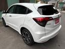 ハイブリッドＺ・ホンダセンシング　ワンオーナー車　４ＷＤ　Ｇａｔｈｅｒｓナビ　バックモニター　ホンダセンシング　クルコン　ＬＥＤヘッドライト　ＬＥＤフォグ　シートヒーター（10枚目）