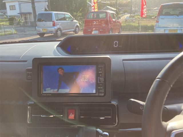 タント カスタムＲＳ　ドライブレコーダー　バックカメラ　両側電動スライドドア　ＴＶ　クリアランスソナー　衝突被害軽減システム　ＬＥＤヘッドランプ　スマートキー　アイドリングストップ　電動格納ミラー　ベンチシート　ＣＶＴ（3枚目）