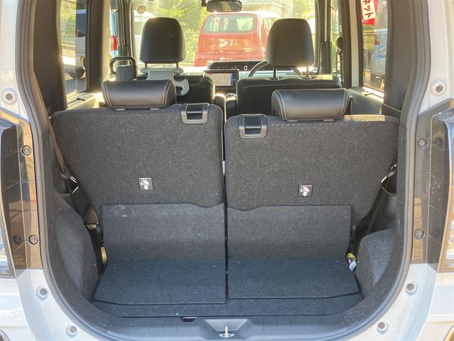タント カスタムＲＳ　ドライブレコーダー　バックカメラ　両側電動スライドドア　ＴＶ　クリアランスソナー　衝突被害軽減システム　ＬＥＤヘッドランプ　スマートキー　アイドリングストップ　電動格納ミラー　ベンチシート　ＣＶＴ（19枚目）