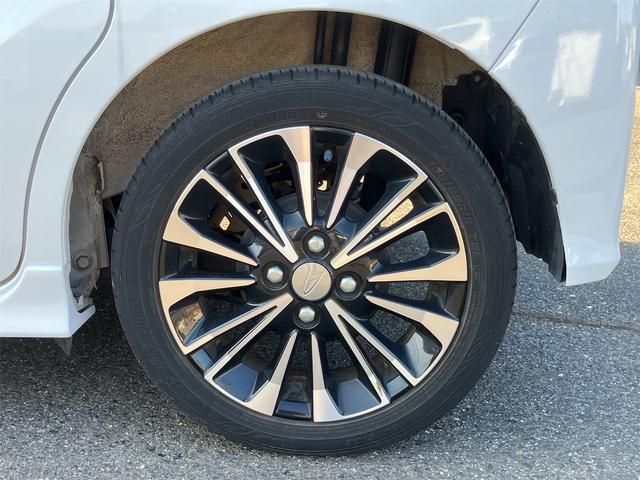 タント カスタムＲＳ　ドライブレコーダー　バックカメラ　両側電動スライドドア　ＴＶ　クリアランスソナー　衝突被害軽減システム　ＬＥＤヘッドランプ　スマートキー　アイドリングストップ　電動格納ミラー　ベンチシート　ＣＶＴ（20枚目）