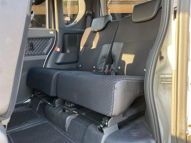 タント カスタムＲＳ　ドライブレコーダー　バックカメラ　両側電動スライドドア　ＴＶ　クリアランスソナー　衝突被害軽減システム　ＬＥＤヘッドランプ　スマートキー　アイドリングストップ　電動格納ミラー　ベンチシート　ＣＶＴ（23枚目）