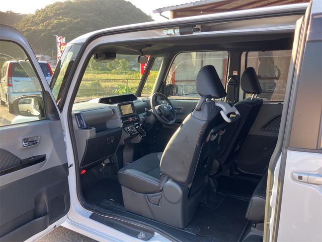 タント カスタムＲＳ　ドライブレコーダー　バックカメラ　両側電動スライドドア　ＴＶ　クリアランスソナー　衝突被害軽減システム　ＬＥＤヘッドランプ　スマートキー　アイドリングストップ　電動格納ミラー　ベンチシート　ＣＶＴ（25枚目）