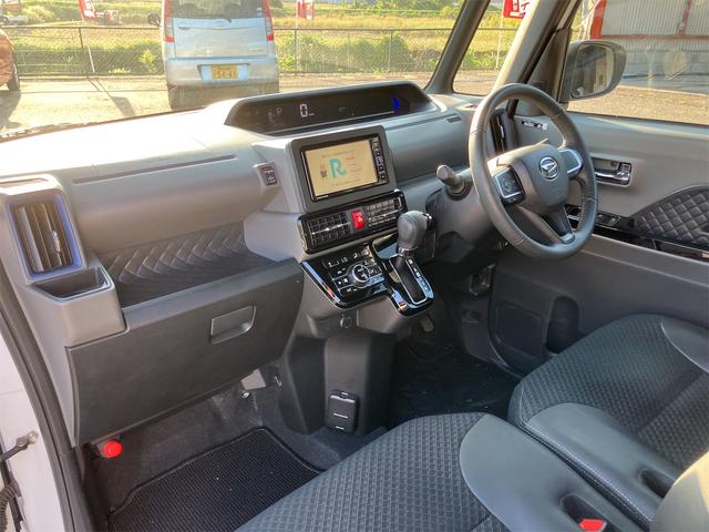 タント カスタムＲＳ　ドライブレコーダー　バックカメラ　両側電動スライドドア　ＴＶ　クリアランスソナー　衝突被害軽減システム　ＬＥＤヘッドランプ　スマートキー　アイドリングストップ　電動格納ミラー　ベンチシート　ＣＶＴ（29枚目）