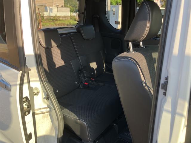 タント カスタムＲＳ　ドライブレコーダー　バックカメラ　両側電動スライドドア　ＴＶ　クリアランスソナー　衝突被害軽減システム　ＬＥＤヘッドランプ　スマートキー　アイドリングストップ　電動格納ミラー　ベンチシート　ＣＶＴ（30枚目）