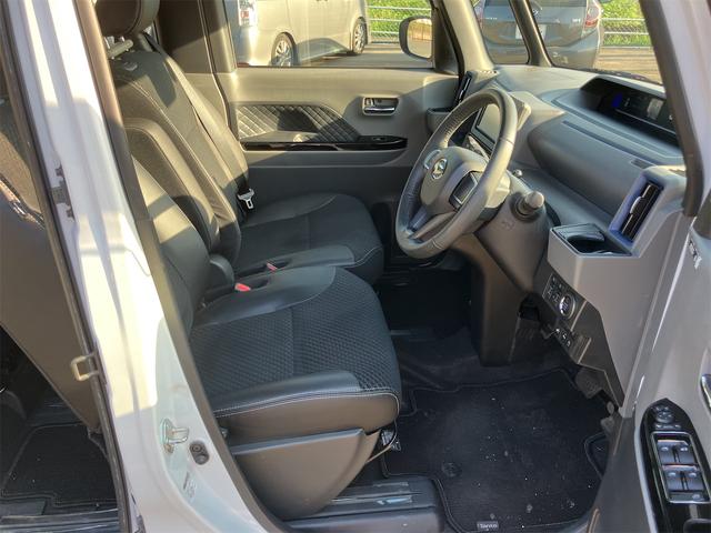 タント カスタムＲＳ　ドライブレコーダー　バックカメラ　両側電動スライドドア　ＴＶ　クリアランスソナー　衝突被害軽減システム　ＬＥＤヘッドランプ　スマートキー　アイドリングストップ　電動格納ミラー　ベンチシート　ＣＶＴ（31枚目）