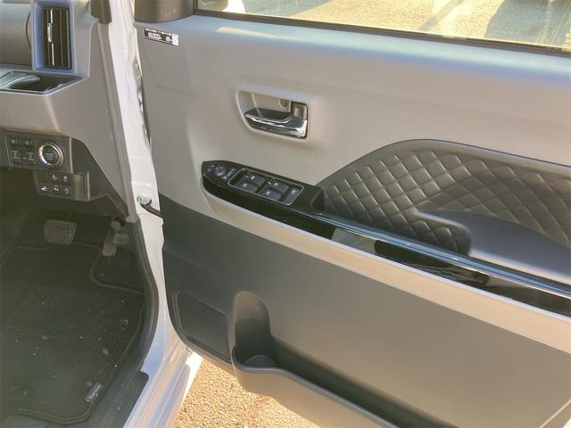 タント カスタムＲＳ　ドライブレコーダー　バックカメラ　両側電動スライドドア　ＴＶ　クリアランスソナー　衝突被害軽減システム　ＬＥＤヘッドランプ　スマートキー　アイドリングストップ　電動格納ミラー　ベンチシート　ＣＶＴ（32枚目）