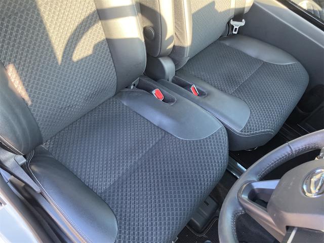 タント カスタムＲＳ　ドライブレコーダー　バックカメラ　両側電動スライドドア　ＴＶ　クリアランスソナー　衝突被害軽減システム　ＬＥＤヘッドランプ　スマートキー　アイドリングストップ　電動格納ミラー　ベンチシート　ＣＶＴ（35枚目）