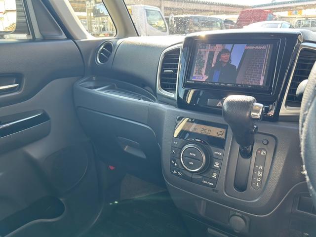 スペーシアカスタム TS(6枚目)