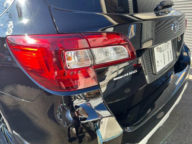 レガシィアウトバック リミテッド（12枚目）