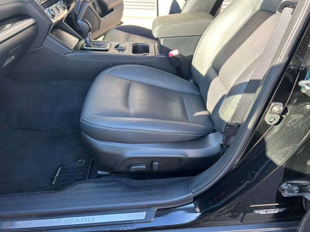 レガシィアウトバック リミテッド（16枚目）