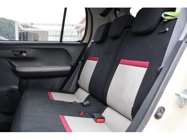 メンテナンスは欠かさずに受けていた車両です！