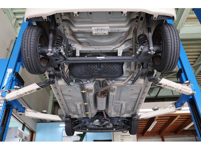 下回りも画像の通り、コンディション良好です。