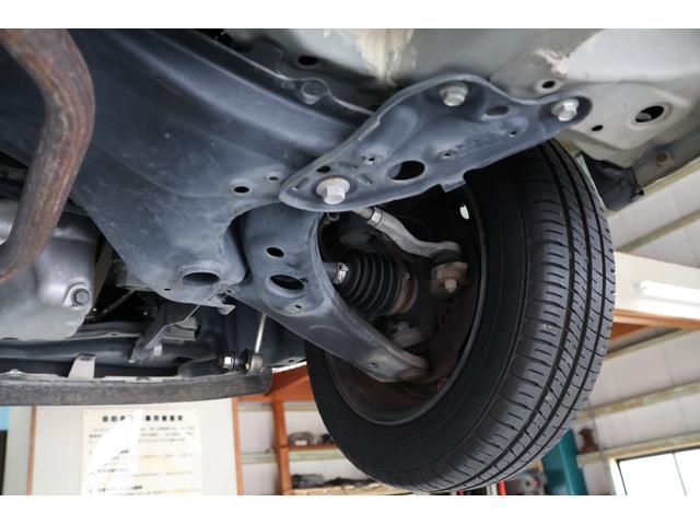 タイヤも２０２４年の５月末に交換済み！