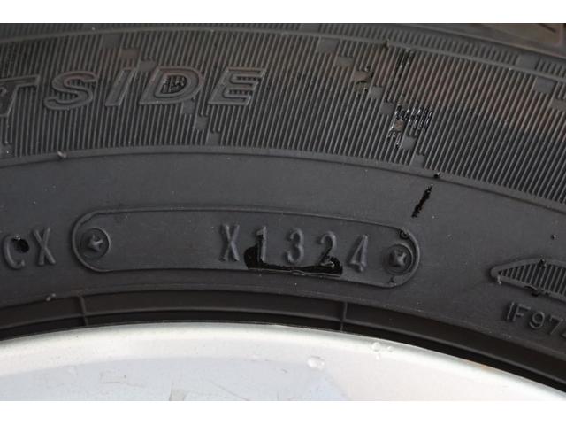 ２０２４年製造モデル