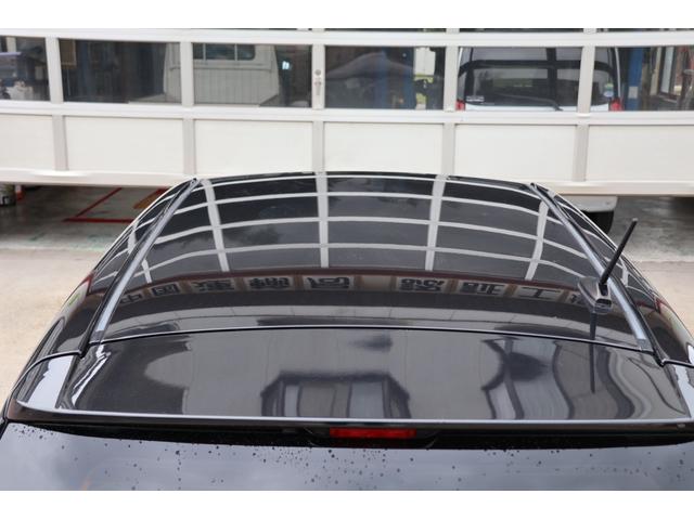 ルーフも異常なし！ひょう害車ではございません
