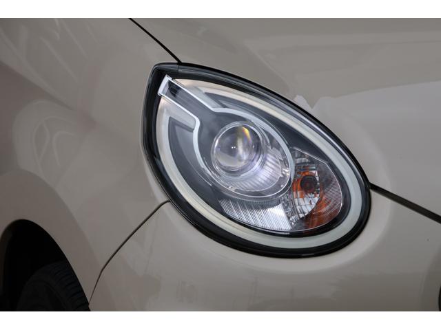 純正ＬＥＤヘッドライト！