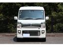Ｇ　フルタイム４ＷＤ　ターボ　ハイルーフ　（エブリイワゴン　ＰＺターボスペシャル）（16枚目）