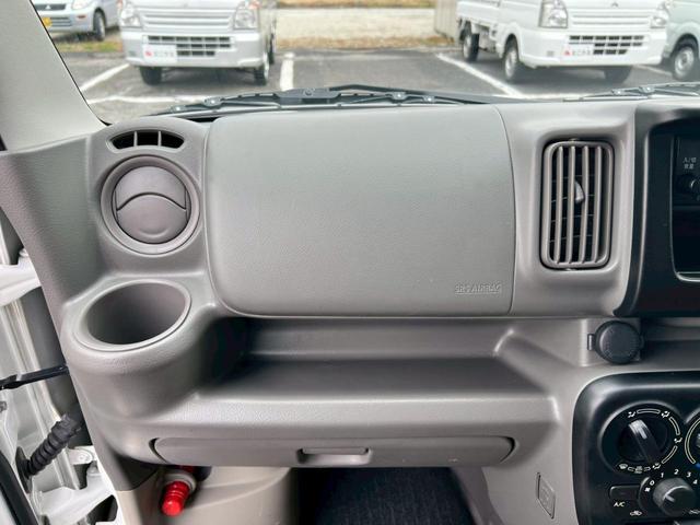ＮＶ１００クリッパーバン 　車検整備付　ドラレコ　ＥＴＣ　キーレス　禁煙車　衝突被害軽減ブレーキ　運転席エアバック　運転席エアバック　ＡＢＳ　　横滑り防止装置　盗難防止装置　エアコン　パワステ　両側スライドドア　ＭＴモード（33枚目）