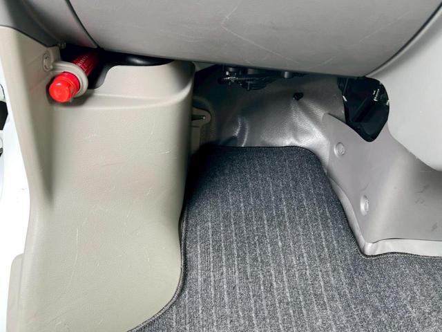 ＮＶ１００クリッパーバン 　車検整備付　ドラレコ　ＥＴＣ　キーレス　禁煙車　衝突被害軽減ブレーキ　運転席エアバック　運転席エアバック　ＡＢＳ　　横滑り防止装置　盗難防止装置　エアコン　パワステ　両側スライドドア　ＭＴモード（35枚目）