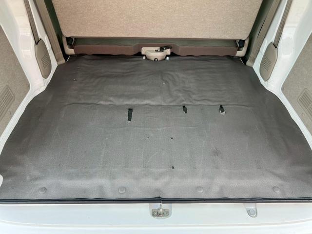 ＮＶ１００クリッパーバン 　車検整備付　ドラレコ　ＥＴＣ　キーレス　禁煙車　衝突被害軽減ブレーキ　運転席エアバック　運転席エアバック　ＡＢＳ　　横滑り防止装置　盗難防止装置　エアコン　パワステ　両側スライドドア　ＭＴモード（54枚目）