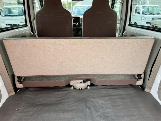 ＮＶ１００クリッパーバン 　車検整備付　ドラレコ　ＥＴＣ　キーレス　禁煙車　衝突被害軽減ブレーキ　運転席エアバック　運転席エアバック　ＡＢＳ　　横滑り防止装置　盗難防止装置　エアコン　パワステ　両側スライドドア　ＭＴモード（55枚目）