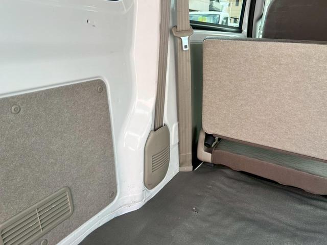ＮＶ１００クリッパーバン 　車検整備付　ドラレコ　ＥＴＣ　キーレス　禁煙車　衝突被害軽減ブレーキ　運転席エアバック　運転席エアバック　ＡＢＳ　　横滑り防止装置　盗難防止装置　エアコン　パワステ　両側スライドドア　ＭＴモード（58枚目）