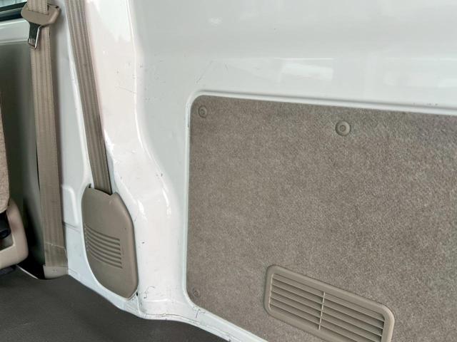 ＮＶ１００クリッパーバン 　車検整備付　ドラレコ　ＥＴＣ　キーレス　禁煙車　衝突被害軽減ブレーキ　運転席エアバック　運転席エアバック　ＡＢＳ　　横滑り防止装置　盗難防止装置　エアコン　パワステ　両側スライドドア　ＭＴモード（59枚目）