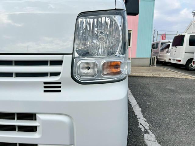 ＮＶ１００クリッパーバン 　車検整備付　ドラレコ　ＥＴＣ　キーレス　禁煙車　衝突被害軽減ブレーキ　運転席エアバック　運転席エアバック　ＡＢＳ　　横滑り防止装置　盗難防止装置　エアコン　パワステ　両側スライドドア　ＭＴモード（63枚目）