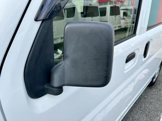 ＮＶ１００クリッパーバン 　車検整備付　ドラレコ　ＥＴＣ　キーレス　禁煙車　衝突被害軽減ブレーキ　運転席エアバック　運転席エアバック　ＡＢＳ　　横滑り防止装置　盗難防止装置　エアコン　パワステ　両側スライドドア　ＭＴモード（67枚目）