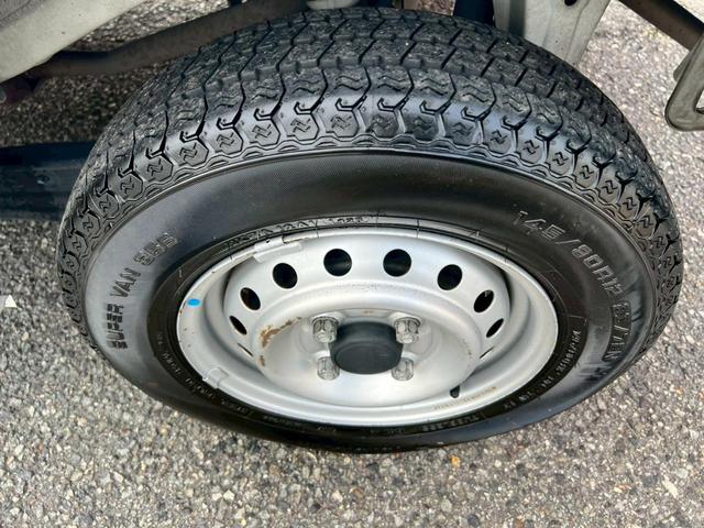 ＮＶ１００クリッパーバン 　車検整備付　ドラレコ　ＥＴＣ　キーレス　禁煙車　衝突被害軽減ブレーキ　運転席エアバック　運転席エアバック　ＡＢＳ　　横滑り防止装置　盗難防止装置　エアコン　パワステ　両側スライドドア　ＭＴモード（72枚目）