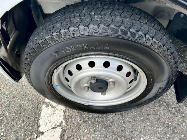 ＮＶ１００クリッパーバン 　車検整備付　ドラレコ　ＥＴＣ　キーレス　禁煙車　衝突被害軽減ブレーキ　運転席エアバック　運転席エアバック　ＡＢＳ　　横滑り防止装置　盗難防止装置　エアコン　パワステ　両側スライドドア　ＭＴモード（73枚目）