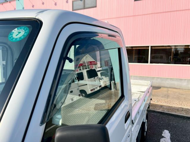 【豊富な選択肢】各メーカーの軽トラ・軽バンが１００台以上！総額１９．８万円のお手頃価格のおクルマからバリエーション豊富に取り揃えております。どの車種にしようか迷われている方も、まずは当店へご来店くださ