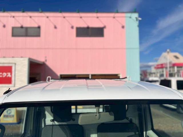 キャリイトラック 　車検整備付　ＡＴ車　ＥＴＣ　エアコン　パワステ　ＡＢＳ　運転席エアバック　助手席エアバック　アオリプロテクター　トリイプロテクター　ヘッドライトレベライザー　フロアマット　ドアバイザー　スペアタイヤ（70枚目）