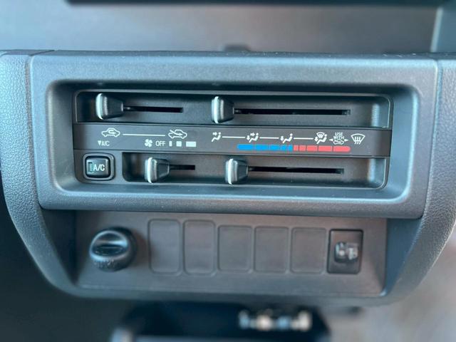 ハイゼットトラック ジャンボ　２ＷＤ　ＡＴ　パワーウィンドウ　ＥＴＣ　運転席・助手席エアバック　エアコン・クーラー　パワステ　ミュージックプレイヤー接続可　ＣＤ　キーレス　ワンオーナー　禁煙車　荷台マット　アオリプロテクター（13枚目）