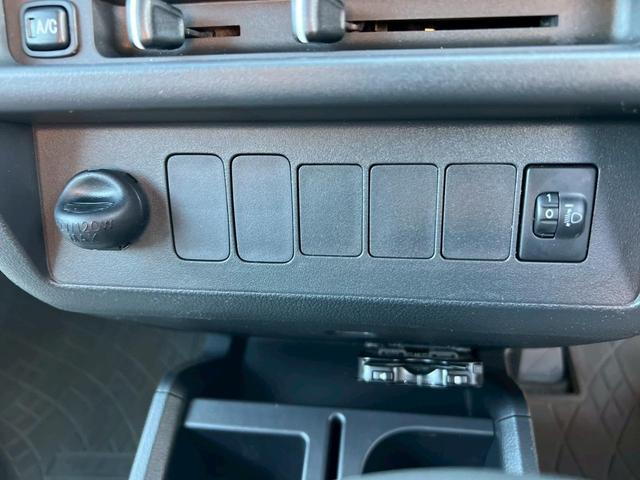 ハイゼットトラック ジャンボ　２ＷＤ　ＡＴ　パワーウィンドウ　ＥＴＣ　運転席・助手席エアバック　エアコン・クーラー　パワステ　ミュージックプレイヤー接続可　ＣＤ　キーレス　ワンオーナー　禁煙車　荷台マット　アオリプロテクター（15枚目）