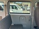 ＰＡ　運転席・助手席エアバック　ＡＢＳ　横滑り防止装置　エアコン・クーラー　パワステ　両側スライドドア　禁煙車　純正ラジオ　１２Ｖ電源ソケット　ヘッドライトレベライザー　スペアタイヤ　スペアキー　取扱説明書（41枚目）