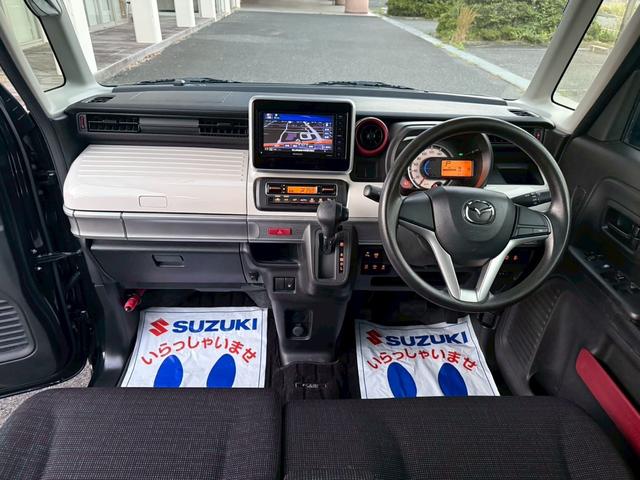 フレアワゴン ハイブリッドＸＳ　内装外装◎傷汚れ凹みなし♪　ドアミラーウインカー　ＬＥＤヘッドライト　Ｂｌｕｅｔｏｏｔｈ　ナビ　シートヒーター（14枚目）