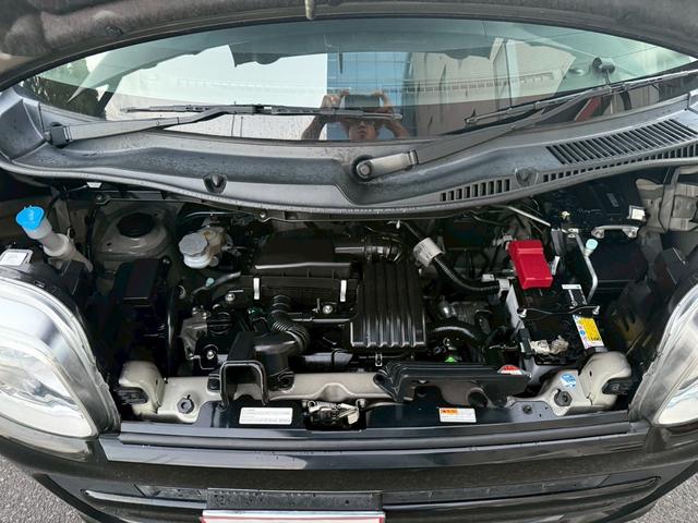 フレアワゴン ハイブリッドＸＳ　内装外装◎傷汚れ凹みなし♪　ドアミラーウインカー　ＬＥＤヘッドライト　Ｂｌｕｅｔｏｏｔｈ　ナビ　シートヒーター（16枚目）
