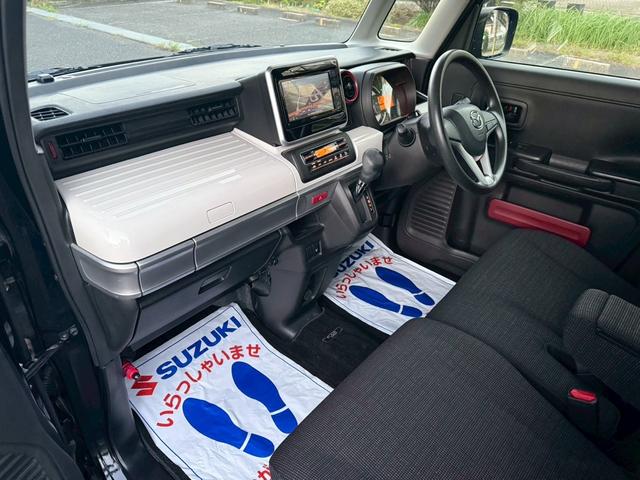 フレアワゴン ハイブリッドＸＳ　内装外装◎傷汚れ凹みなし♪　ドアミラーウインカー　ＬＥＤヘッドライト　Ｂｌｕｅｔｏｏｔｈ　ナビ　シートヒーター（17枚目）
