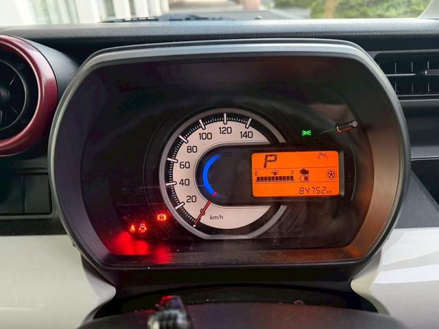 フレアワゴン ハイブリッドＸＳ　内装外装◎傷汚れ凹みなし♪　ドアミラーウインカー　ＬＥＤヘッドライト　Ｂｌｕｅｔｏｏｔｈ　ナビ　シートヒーター（23枚目）