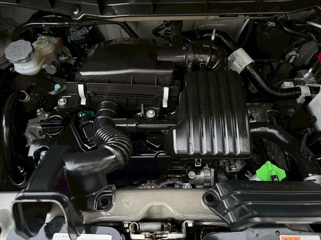 フレアワゴン ハイブリッドＸＳ　内装外装◎傷汚れ凹みなし♪　ドアミラーウインカー　ＬＥＤヘッドライト　Ｂｌｕｅｔｏｏｔｈ　ナビ　シートヒーター（24枚目）