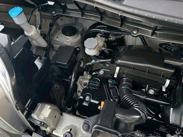 フレアワゴン ハイブリッドＸＳ　内装外装◎傷汚れ凹みなし♪　ドアミラーウインカー　ＬＥＤヘッドライト　Ｂｌｕｅｔｏｏｔｈ　ナビ　シートヒーター（25枚目）