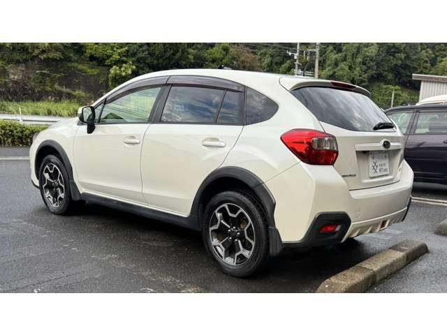 ＸＶ ２．０ｉ－Ｌ　アイサイト　社外ナビ　ＥＴＣ　４ＷＤ　電動シート　レーンキープアシスト（7枚目）