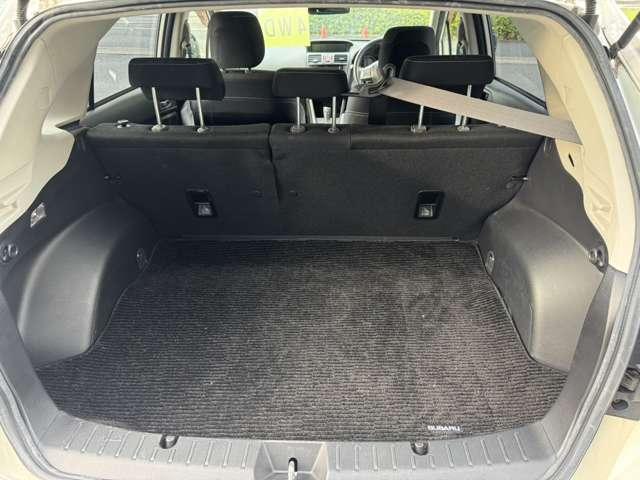 ＸＶ ２．０ｉ－Ｌ　アイサイト　社外ナビ　ＥＴＣ　４ＷＤ　電動シート　レーンキープアシスト（9枚目）