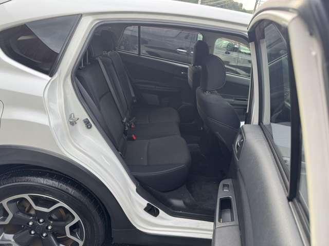 ＸＶ ２．０ｉ－Ｌ　アイサイト　社外ナビ　ＥＴＣ　４ＷＤ　電動シート　レーンキープアシスト（10枚目）