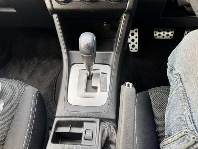 ＸＶ ２．０ｉ－Ｌ　アイサイト　社外ナビ　ＥＴＣ　４ＷＤ　電動シート　レーンキープアシスト（19枚目）